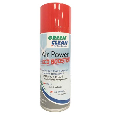 Madeira Air Power Eco Booster
