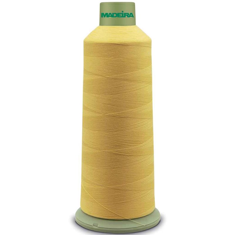 Madeira Sensa Green 40 Embroidery Thread