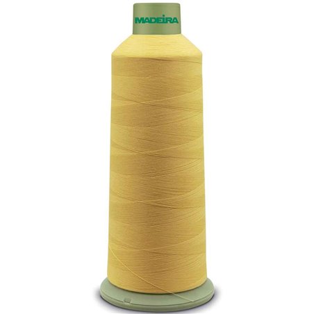 Madeira Sensa Green 40 Embroidery Thread