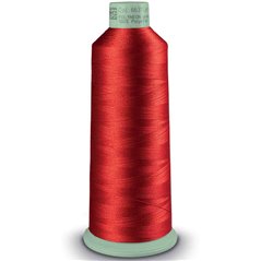 Madeira Polyneon Green 40 Embroidery Thread