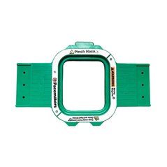 Madeira Small Magnetic Snap Frame