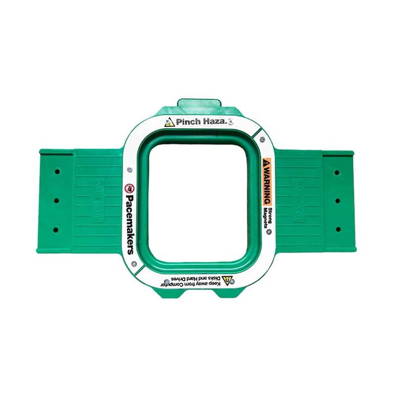 Madeira Small Magnetic Snap Frame
