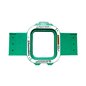 Madeira Small Magnetic Snap Frame