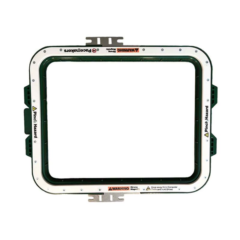 Madeira Large Magnetic Snap Frame