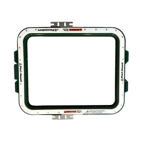 Madeira Large Magnetic Snap Frame