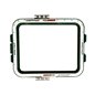 Madeira Large Magnetic Snap Frame