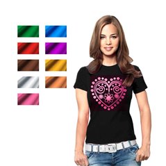 MagiCut Soft Metallic