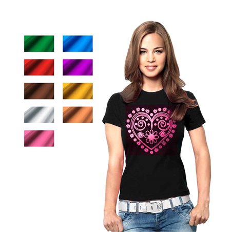 MagiCut Soft Metallic