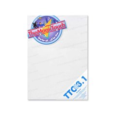 TheMagicTouch TTC 3.1+ A4R Transfer Paper - 25 Sheets