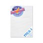 TheMagicTouch TTC 3.1+ A4R Transfer Paper - 25 Sheets