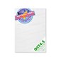 TheMagicTouch DCT 4.5 A4 Transfer Paper - 10 Sheets