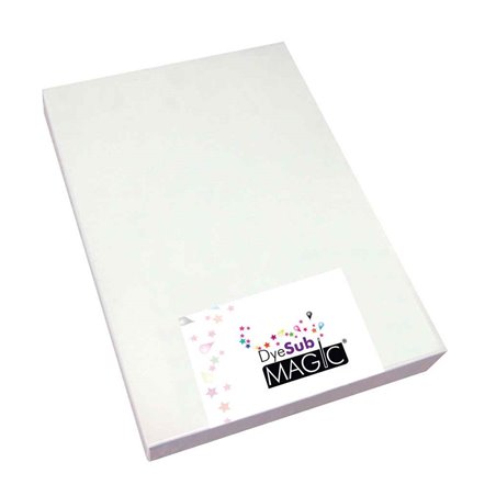 DyeSubMagic Sublimation Paper