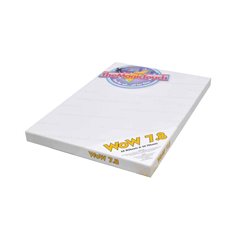 TheMagicTouch WoW 7.8 Transfer Paper - 50 Sheets