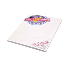 TheMagicTouch T.One™ Transfer Paper - 50 Sheets