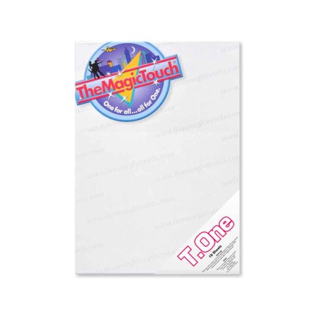 TheMagicTouch T.One™ Transfer Paper - 10 Sheets