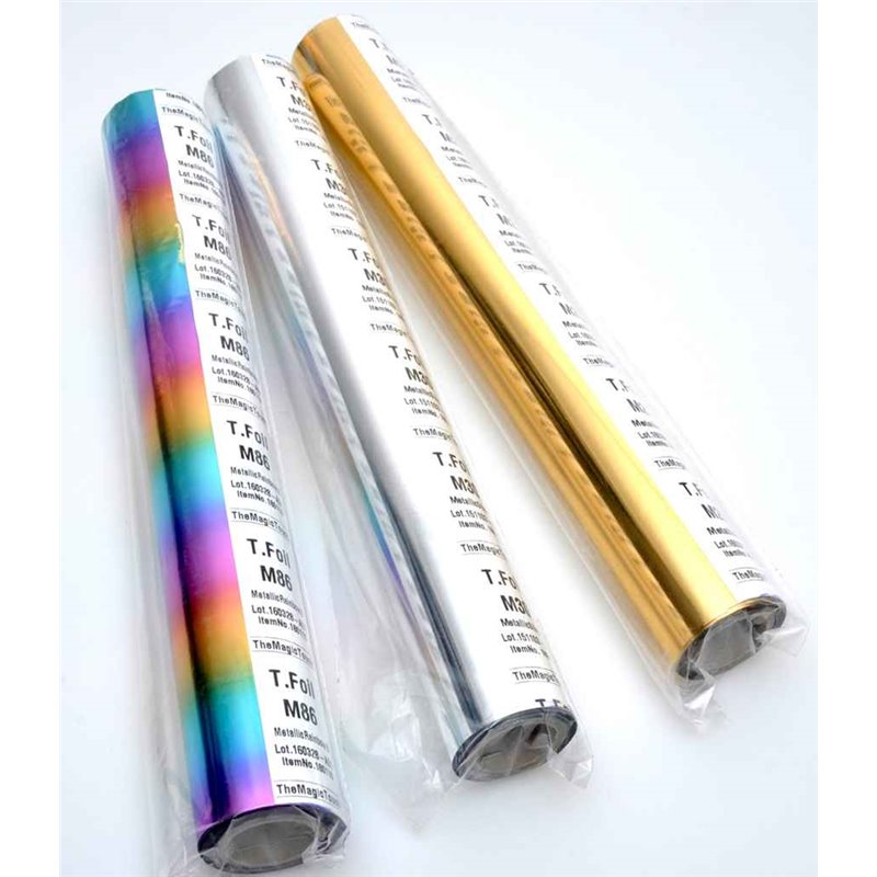 TheMagicTouch T.Foil