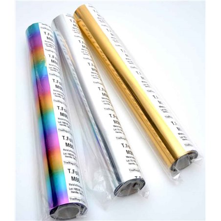 TheMagicTouch T.Foil