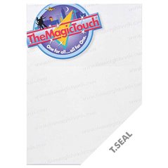 TheMagicTouch T.Seal