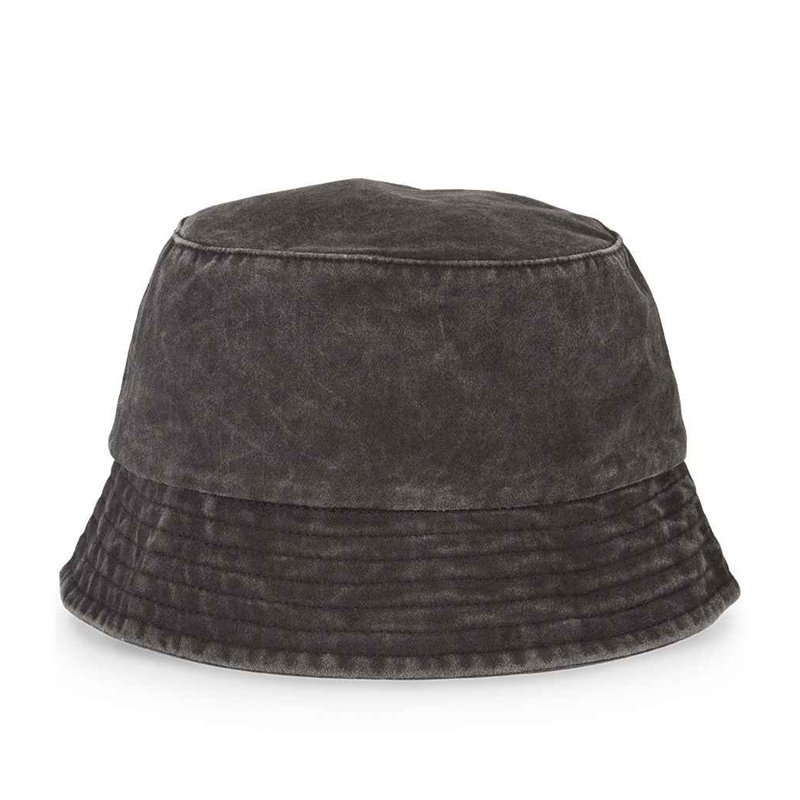 Native Spirit Faded Bucket Hat