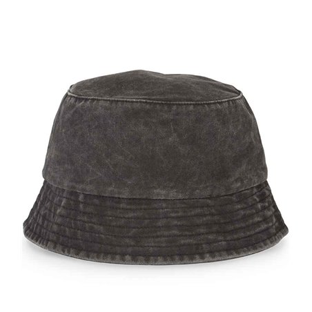 Native Spirit Faded Bucket Hat