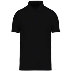 Native Spirit Jersey Polo Shirt