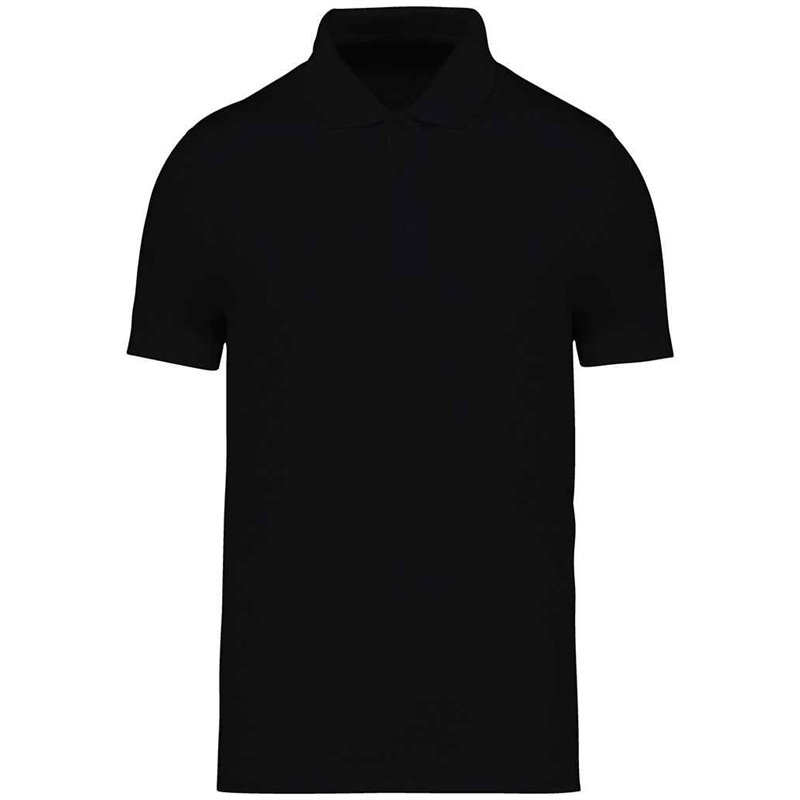 Native Spirit Jersey Polo Shirt