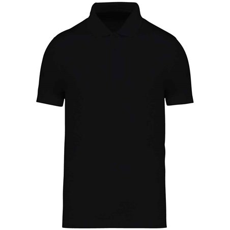 Native Spirit Jersey Polo Shirt