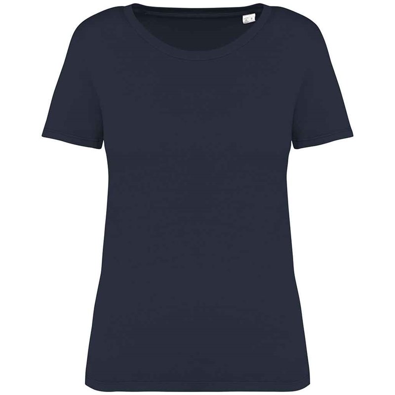 Native Spirit Ladies Faded T-Shirt
