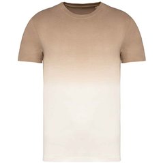 Native Spirit Unisex Dip Dye T-Shirt