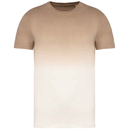 Native Spirit Unisex Dip Dye T-Shirt