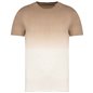 Native Spirit Unisex Dip Dye T-Shirt