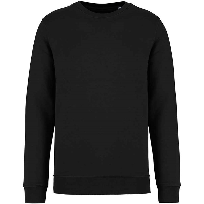 Native Spirit Unisex Crew Neck Sweatshirt