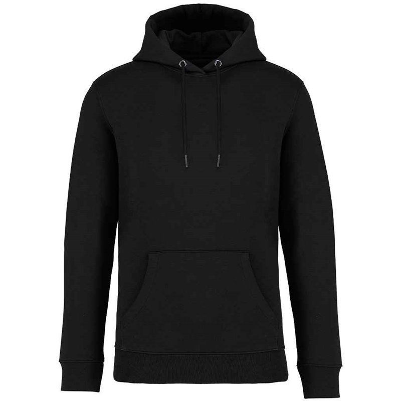 Native Spirit Unisex Heavyweight Hooded Sweatshirt