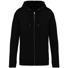 Native Spirit Unisex Full Zip Hoodie