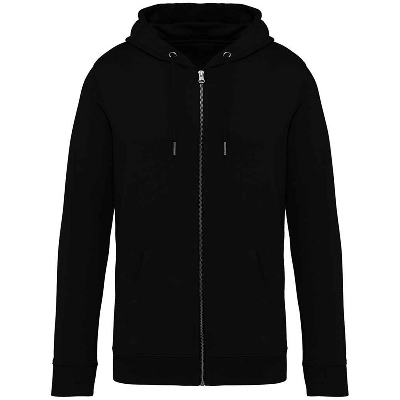 Native Spirit Unisex Full Zip Hoodie