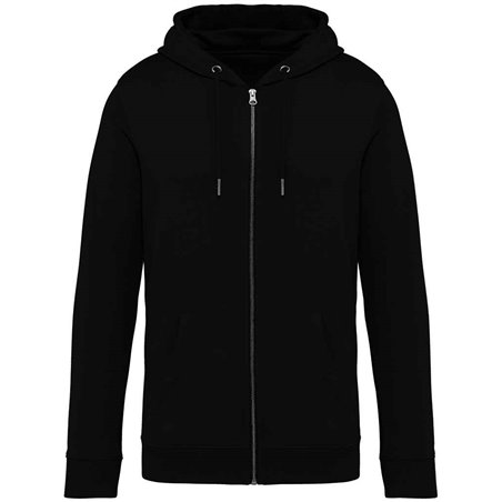 Native Spirit Unisex Full Zip Hoodie