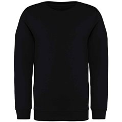 Native Spirit Kids Crew Neck Sweatshirt