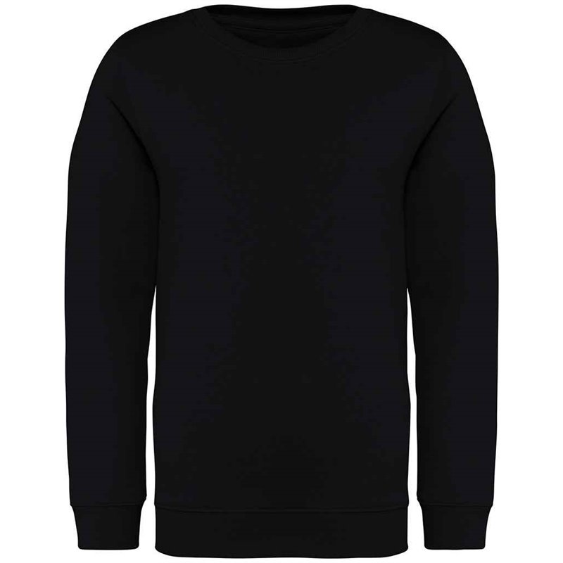 Native Spirit Kids Crew Neck Sweatshirt