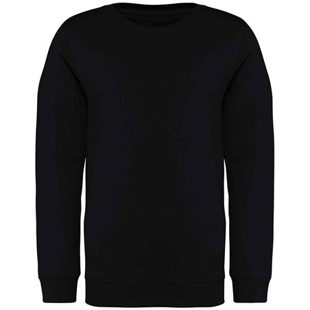 Native Spirit Kids Crew Neck Sweatshirt