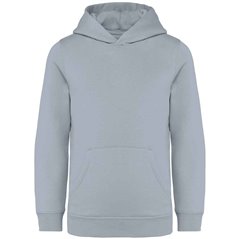 Native Spirit Kids Hooded Sweatshirt