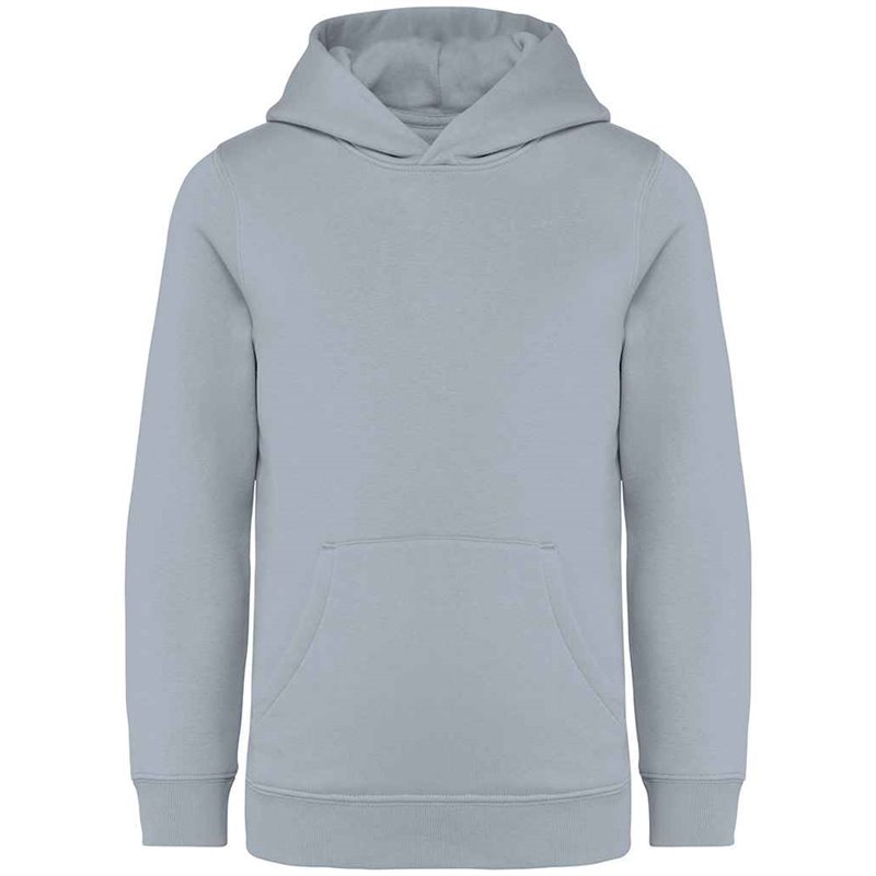 Native Spirit Kids Hooded Sweatshirt