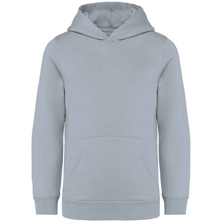 Native Spirit Kids Hooded Sweatshirt