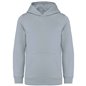 Native Spirit Kids Hooded Sweatshirt