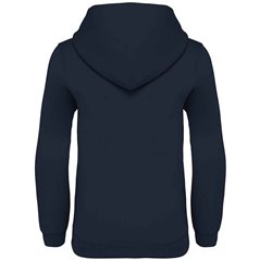 Native Spirit Kids Hooded Sweatshirt