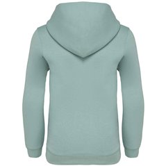 Native Spirit Kids Hooded Sweatshirt