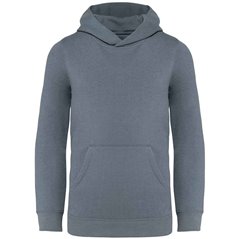 Native Spirit Kids Hooded Sweatshirt