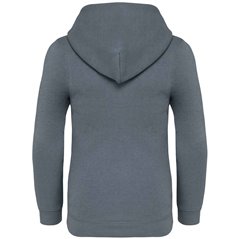 Native Spirit Kids Hooded Sweatshirt