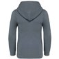 Native Spirit Kids Hooded Sweatshirt