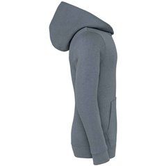 Native Spirit Kids Hooded Sweatshirt
