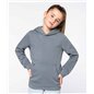 Native Spirit Kids Hooded Sweatshirt